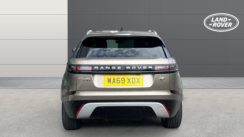 Land Rover Range Rover Velar 2.0 P250 SE 5dr Auto Petrol Estate